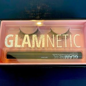 Glamnetic False Lashes Magnetic NEW
